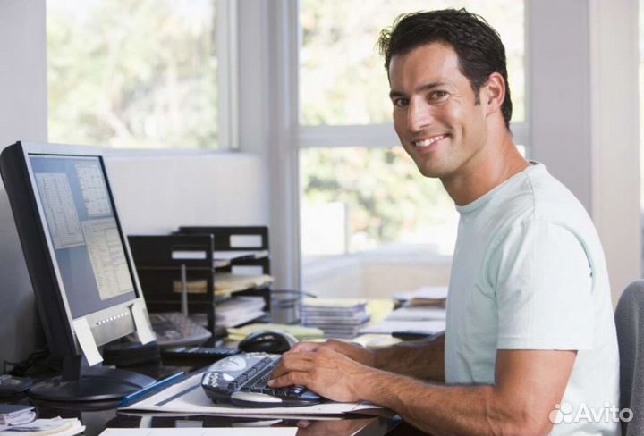 Компьютерная грамотность