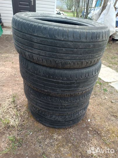 Nokian Tyres Nordman SX2 205/55 R16 91H