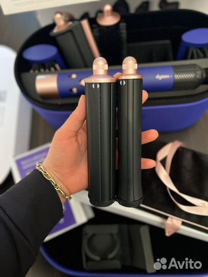 Стайле Dyson Airwap HS05 оригинал