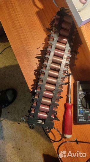 Аккумуляторы для электросамоката и других