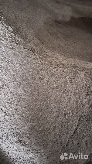 Барда сухая послеспиртовая