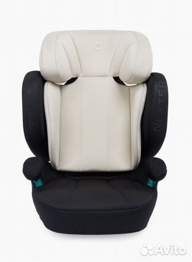 Автокресло Happy Baby Nexter Гр. 2/3