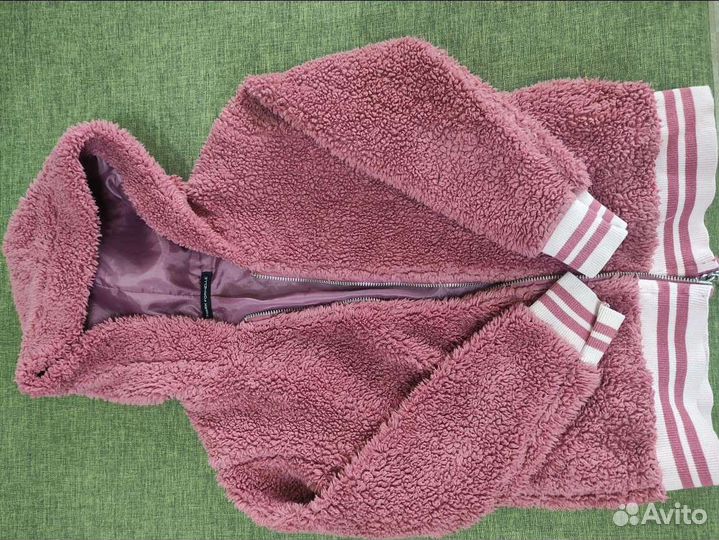 Кофта для девочки