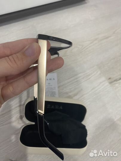 Очки zara