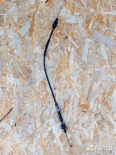 Тросик газа chevrolet aveo t250