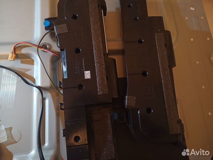 Самсунг ue49m5500 запчасти