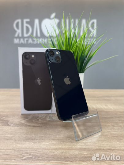 iPhone 13, 128 ГБ