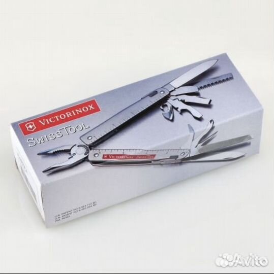 Мультитул victorinox