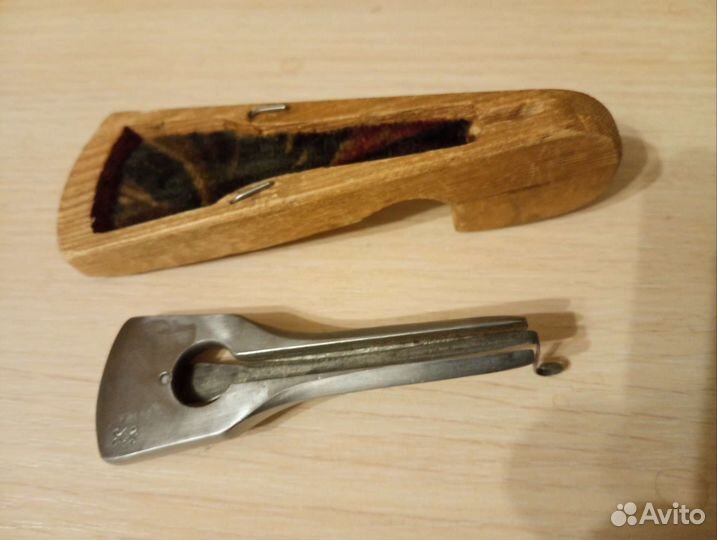 Варган хомус Готовцева