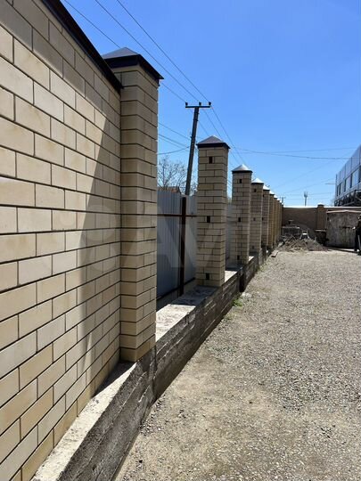 Дом 139 м² на участке 4 сот.