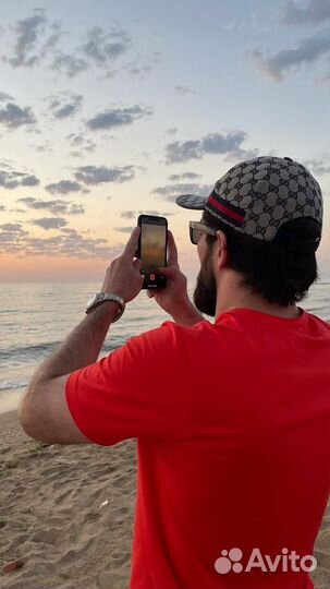 Кепка gucci оригинал