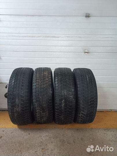 Yokohama Geolandar A/T-S G012 225/65 R17