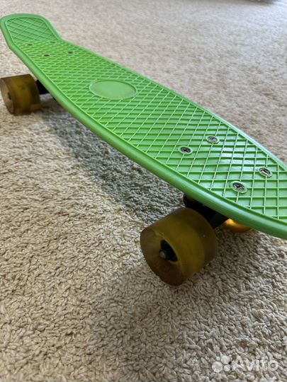 Пениборд бу