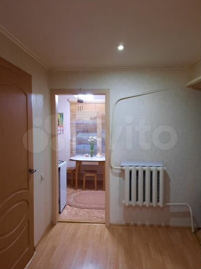 3-к. квартира, 66,2 м², 2/2 эт.