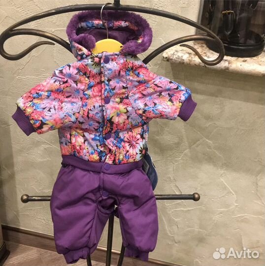 Одежда для собак