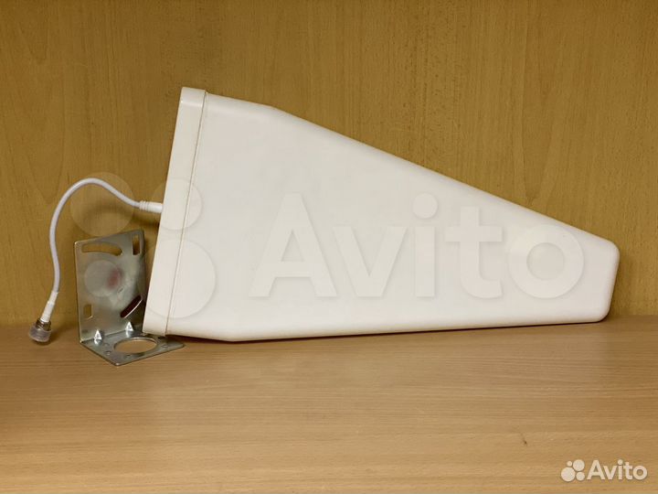 Антенна для репитера. Усилитель интернета 2G/3G/4G