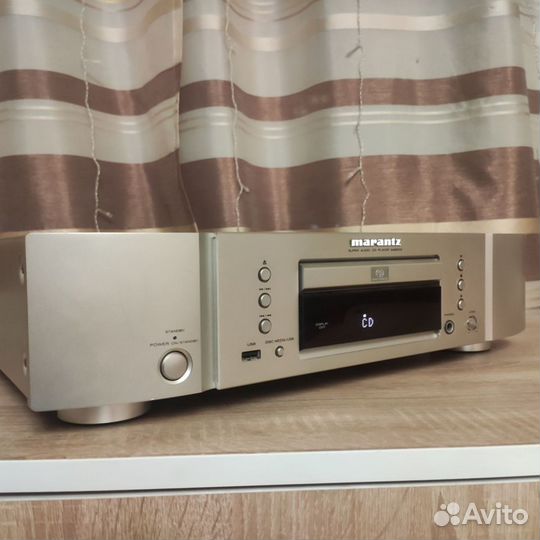 Marantz SA8003