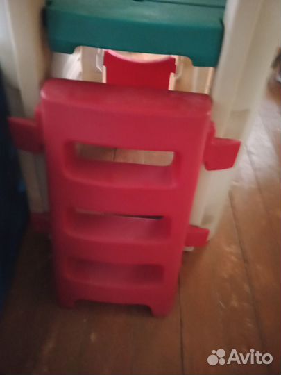 Детская Горка