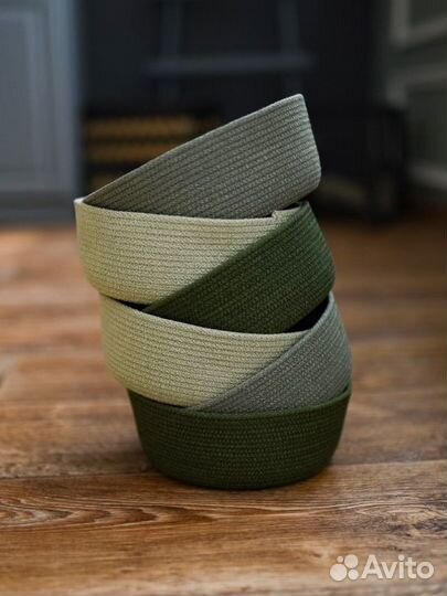 Корзина для хранения