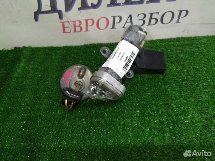 Замок зажигания Honda Crea Scoopy