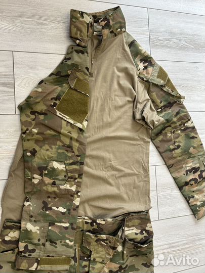 Тактическая форма