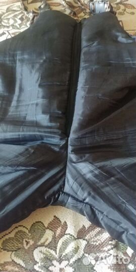 Вещи мужские пакетом. 50