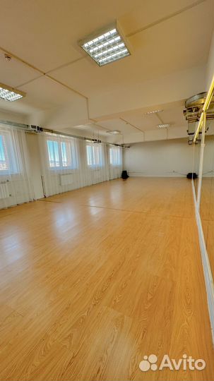 Аренда спортивного зала