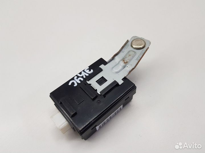 Блок дистанционного управления (Hyundai Equus)