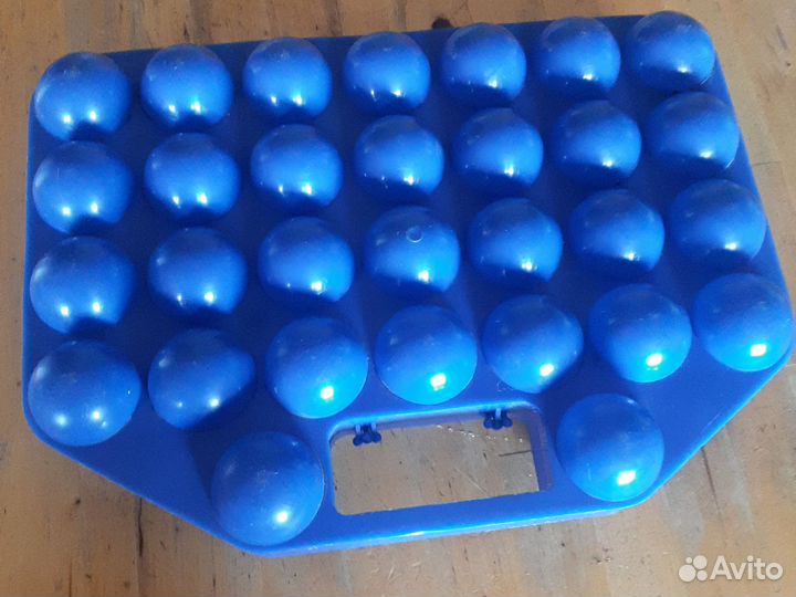 Переноска для яиц СССР