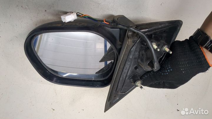 Зеркало боковое правое Mitsubishi Outlander XL