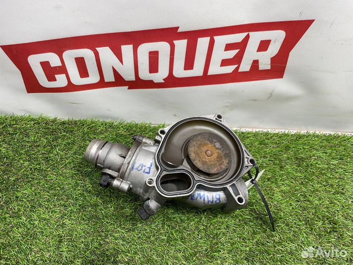 Термостат BMW 5 F10 F90 X5 F15 E70 X6 F16 E71