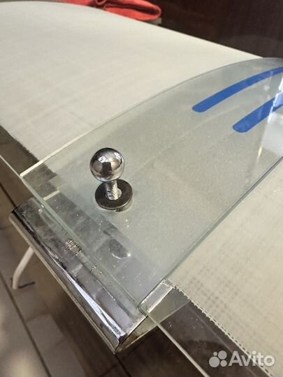 Люстра потолочная бу