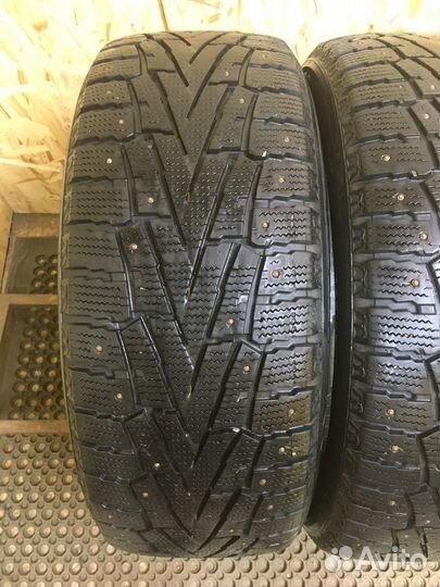 Nexen Winguard WinSpike WS6 SUV 255/55 R18 109T