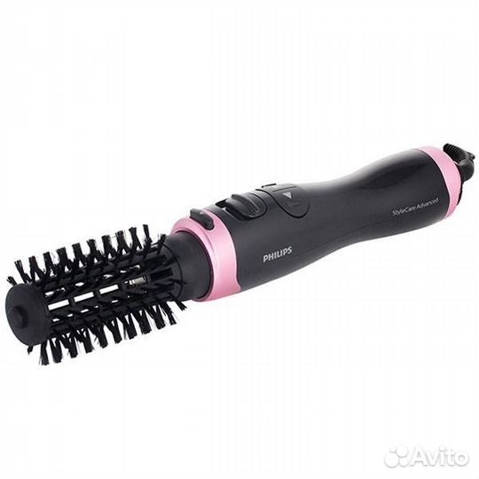 Фен-щётка Philips