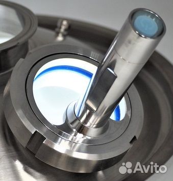 Диоптр смотровой