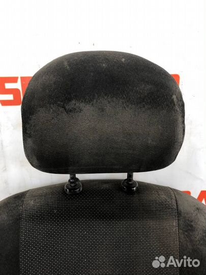 Сиденье переднее правое Лада Ларгус