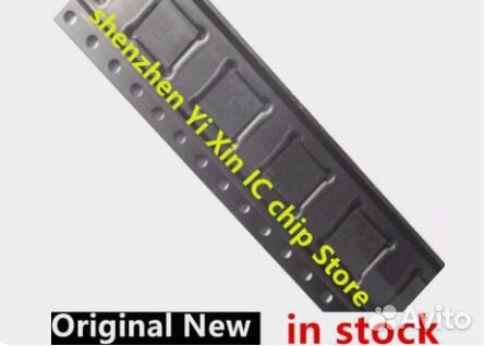 Микросхема:TDA9898v3,TDA6651TT(.TTC3),mic2505