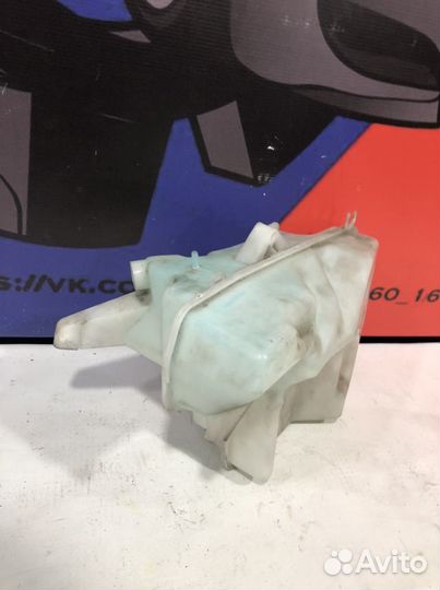 Бачок омывателя bmw e61