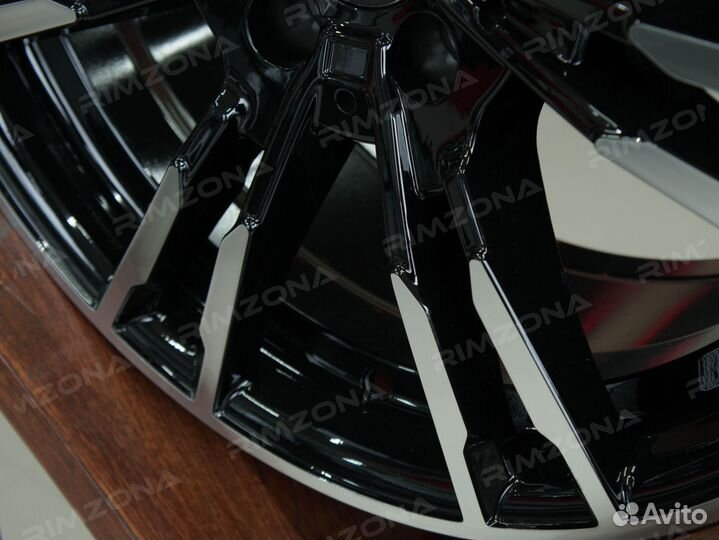 Литые диски BMW 706 R18 для BMW. Рассрочка