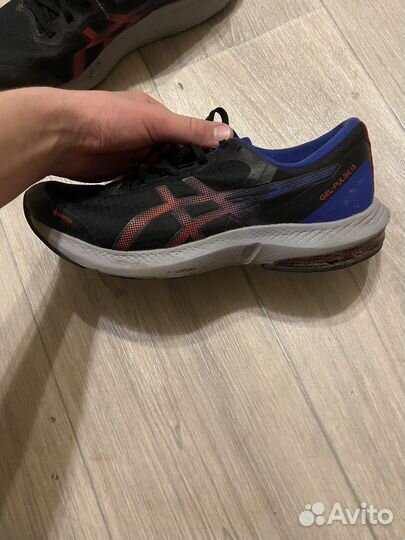 Мужские беговые кроссовки Asics Gel-Pulse 13 G-TX