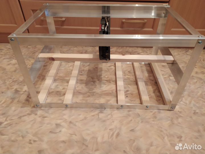 Корпус для майнинг фермы