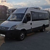 Iveco Daily 3.0 MT, 2008, 155 681 км, с пробегом, цена 1 575 000 руб.