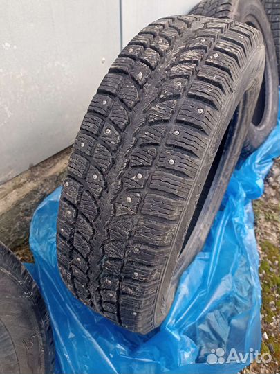 КАМА 505 Irbis 175/65 R14 82T