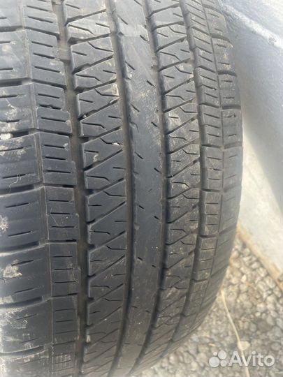 Triangle TR249 255/55 R18