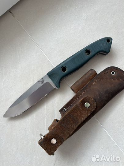 Нож Benchmade 162 (оригинал)