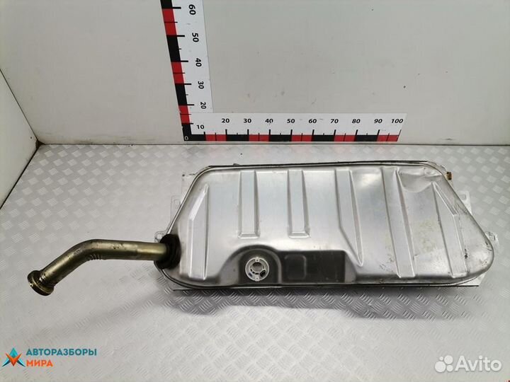 Бак топливный Mercedes-Benz E-Класс A2104707501