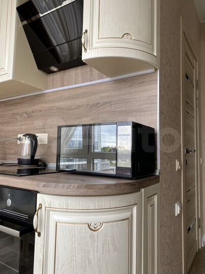 1-к. квартира, 25 м², 5/9 эт.