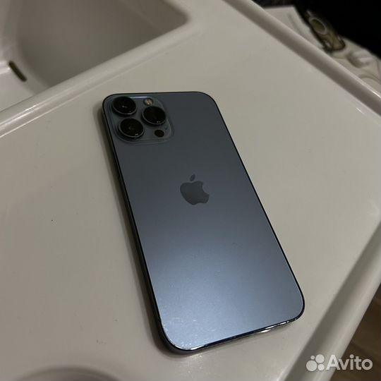 iPhone 13 PRO MAX 256gb 2sim