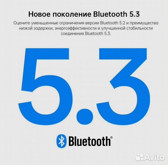 Беспроводные Наушники Oppo Enco Air 3