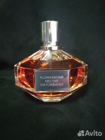 Viktor & Rolf Flowerbomb Nectar